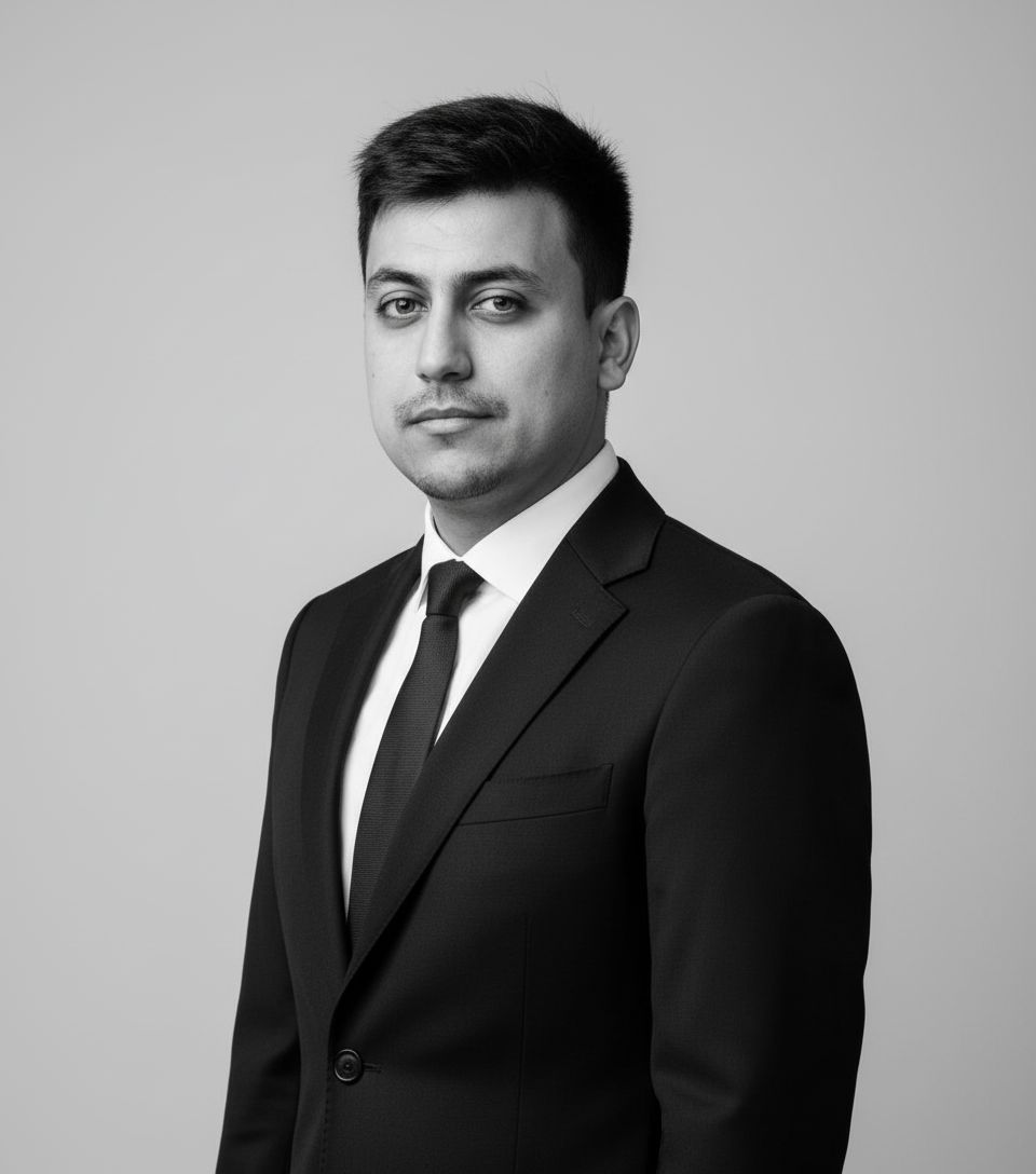 Jorge Enrique Jara Retamal - Abogado